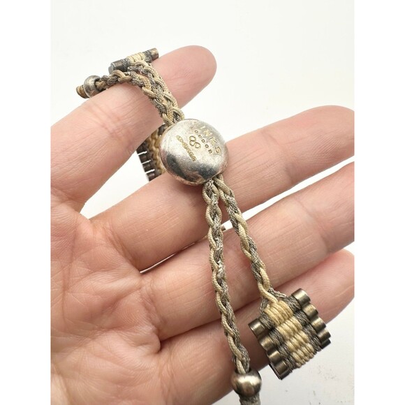 Links London sterling silver bracelet - Picture 4 of 4